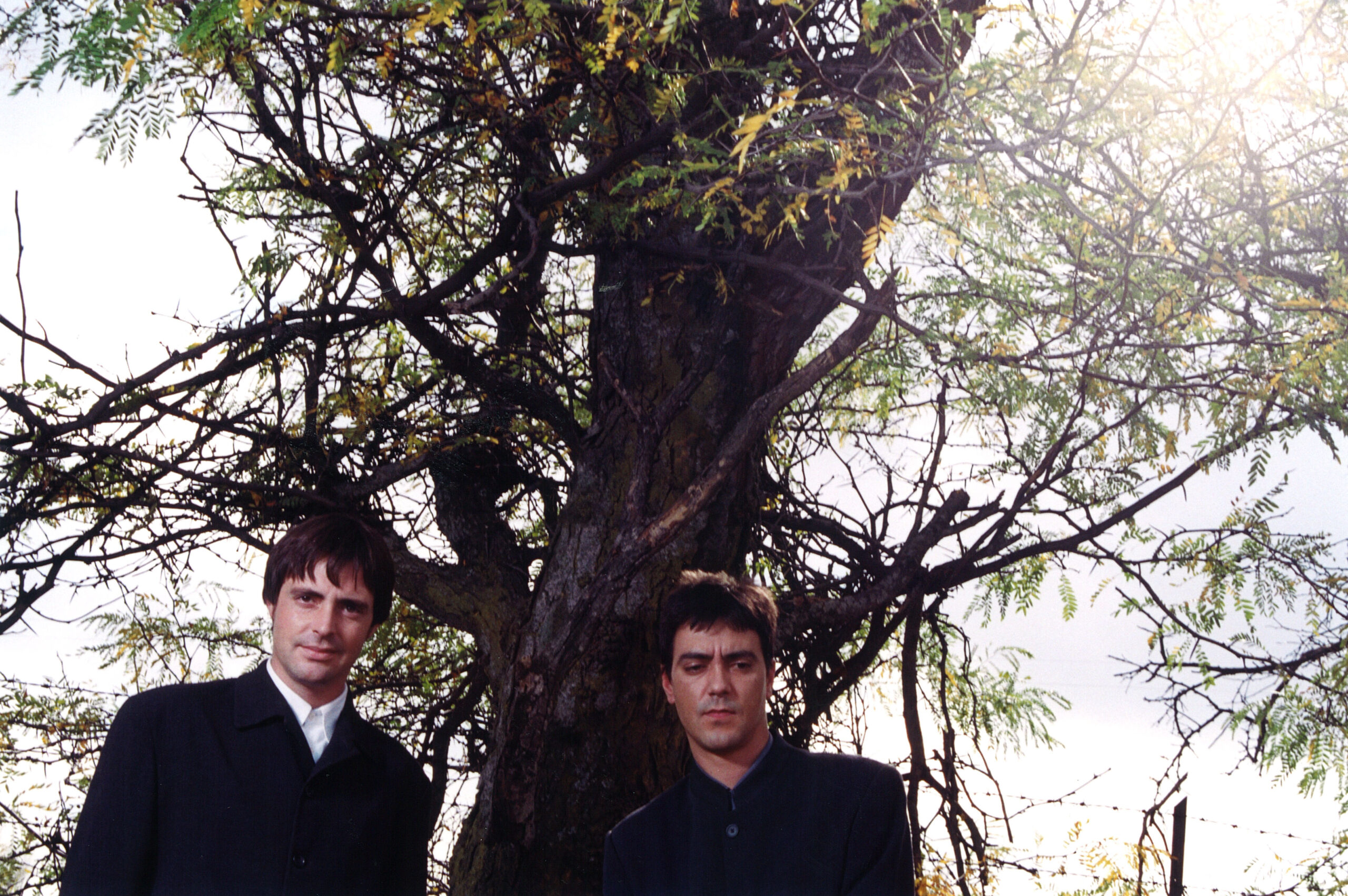 Imagen destacada de grupo: Me Enveneno De Azules